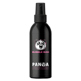 Uso del ambientador para coche Bubble Gum Lágrimas de Panda, fragancia dulce de chicle pulverizada en el habitáculo