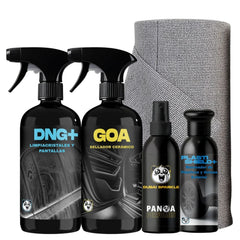 PACK REINDEER REFRESH + CON REGALO - Lagrimas De Panda