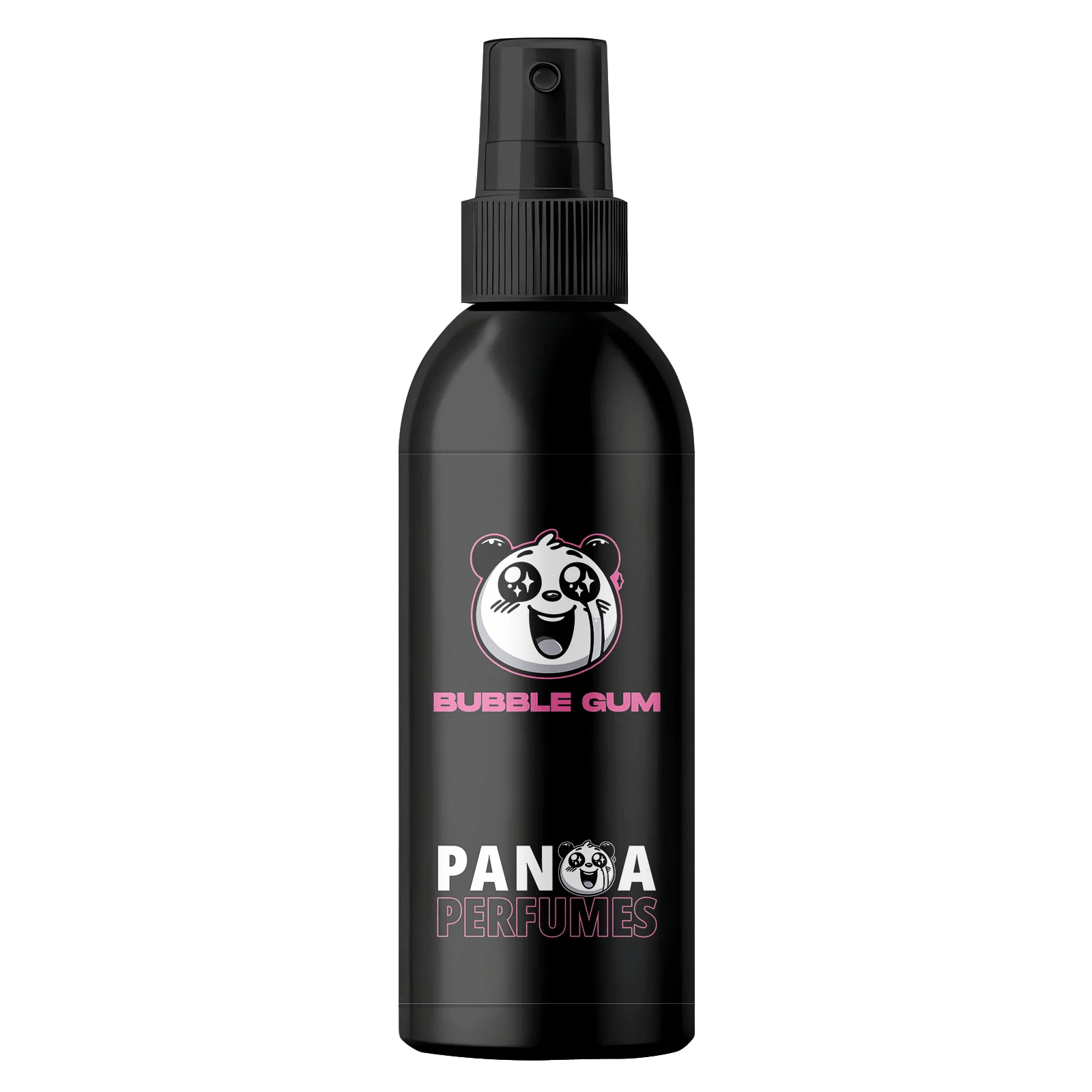 Uso del ambientador para coche Bubble Gum Lágrimas de Panda, fragancia dulce de chicle pulverizada en el habitáculo