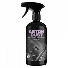 ASTON DUST 500 ML – PRELAVADO QUITA INSECTOS Y SUCIEDAD - Lagrimas De Panda