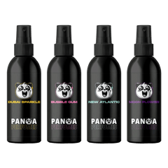 PACK PANDA PERFUMES – 4 POR 3 - Lagrimas De Panda