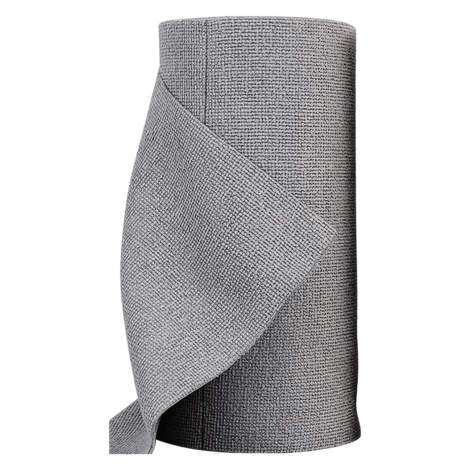 Rollo 30 paños microfibra para coche 30x30 cm 200 GSM, sin pelusa reutilizables aptos para cristal pintura y cromados