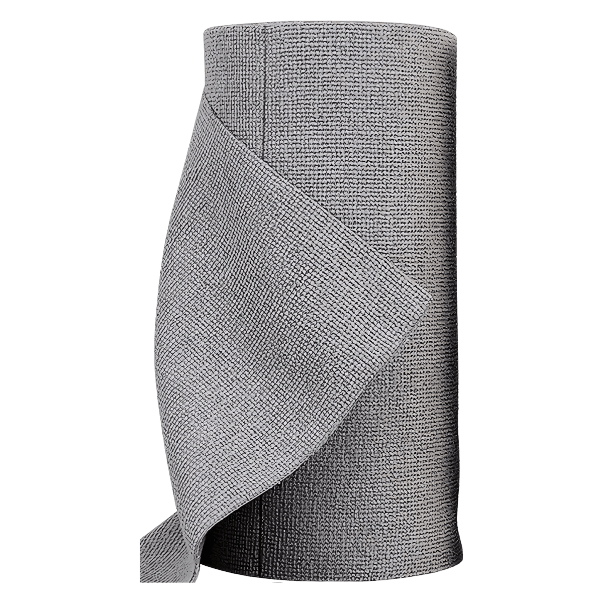 Rollo 30 paños microfibra para coche 30x30 cm 200 GSM, sin pelusa reutilizables aptos para cristal pintura y cromados